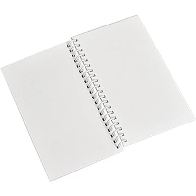 DirZone Inner Notes Ersatzpapier für Wetnote Unterwasserpapier Papier wasserfest