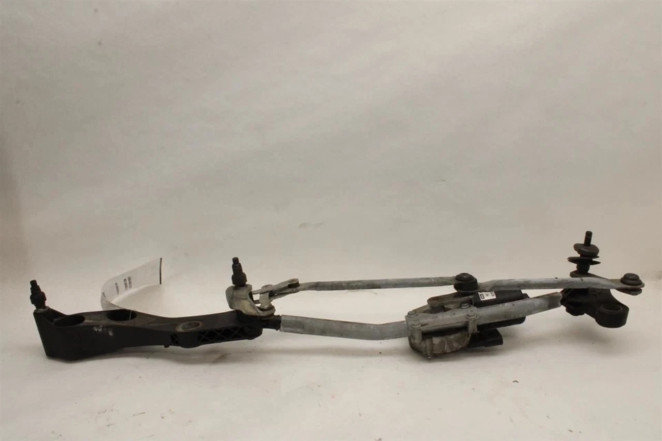 TRANSMISSÃO LIMPADOR BMW 530i 535i 650i 525i 2004 04 2005 05 06 07 08 09 1 1383407 - Imagem 1 de 4