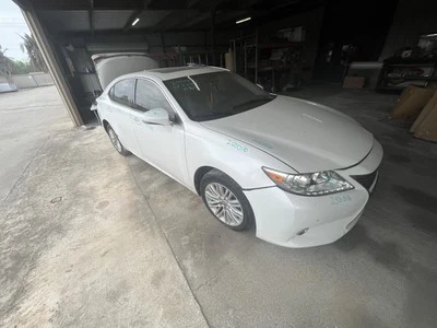 Compresor de CA compatible con 13-18 LEXUS ES350 67963 Foto 1 de 4