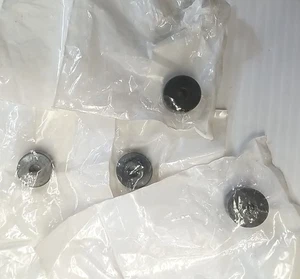 NEW OEM ARCTIC CAT FOUR FLARE SPACERS. 0441-524 ARTIC - Picture 1 of 3