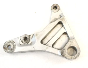 Original 1998-2003 Yamaha FZS600 Fazer Bremssattelhalter hinten 4YR-25819-00-00 - Bild 1 von 15