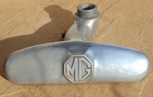 Classic Twin SU Carburettor H2 Elbow Plenum MG Magnette ZA circa 1954 - Picture 1 of 5
