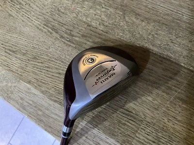 Maxfli Enforcer Tour 3 Wood, Ladies Flex Graphite Shaft - Image 1 of 4