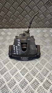 FORD C-MAX TITANUM 2014 1.6 DIESEL PASSENGER SIDE FRONT BRAKE CALIPER - Picture 1 of 4