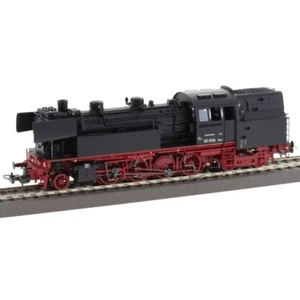 Piko 50636 Dampflok BR 83.10 DR Ep. III + Sound + Dampf WECHSELSTROM/AC H0 + Neu - Bild 1 von 6