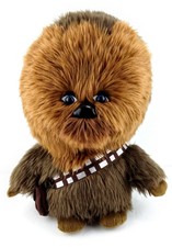 Star Wars Chewbacca Talking Plush 15" Underground Toys