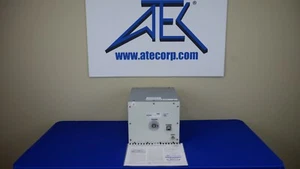 Solar 8328-50-TS-50-N 10kHz-50 MHz 50uH 270 V, 50 Ampere, Einleitung mit 0,1uF - Bild 1 von 5