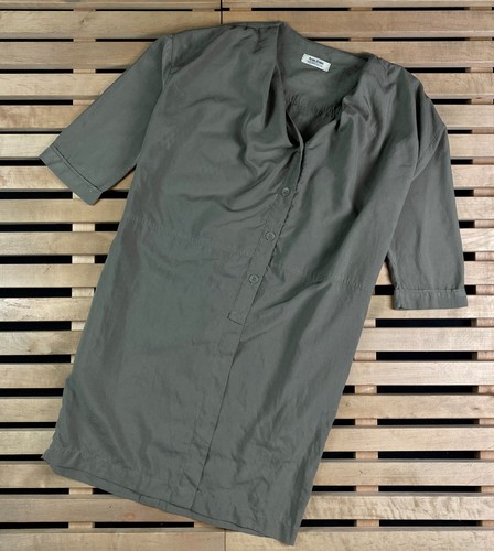 ACNE STUDIOS Vestito donna jeans acne taglia 34