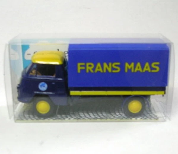 Tempo Matador Frans Maas - Immagine 1 di 1