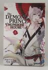 Demon Prince Of Momochi House, Vol. 1 (Paperback) - Lightly Used