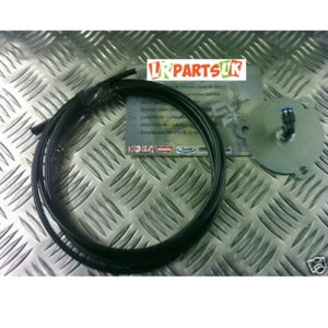 Kit de vadeo de sincronización Land Rover Discovery 300 200 TDI WK1 - Imagen 1 de 1