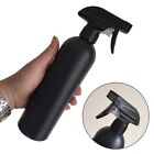 500Ml Refillable Alcohol Dispenser Spray Bottle Suitable for Salon and Home Use