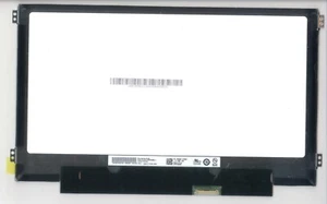 AUO B116XAN06.1 IPS Wide View Matte HD 1366x768 30pin LCD Screen LED Display NEW - Picture 1 of 9