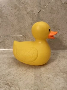 rubber ducky extra-large Yellow 8 Inch - Picture 1 of 10