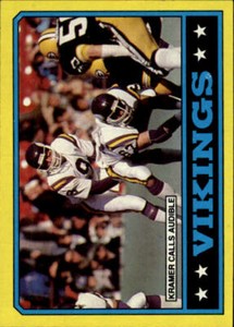 1986 Topps Football (Pick Card From List 292-396) C115 05-22