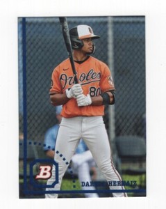 2022 BOWMAN HERITAGE PROSPECT CARDS #BHP-1 - BHP-150 PICK YOUR CARDS