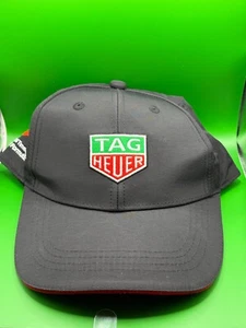 Tag Heuer Original Formula 1 Cappy nuevo sin usar - Imagen 1 de 3