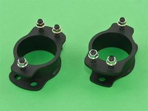 2006-2014 For Honda Ridgeline 4x2 2WD 4x4 4WD Steel Rear 1" Lift Kit - Picture 1 of 2