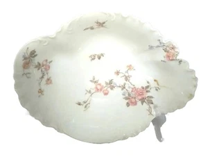 Antique Havilland & Co Limoges Serving Dish France Fine China 10 x 8 x 2.5 - Picture 1 of 7