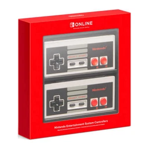 Nintendo Entertainment System Controller - Nintendo Switch - Picture 1 of 3