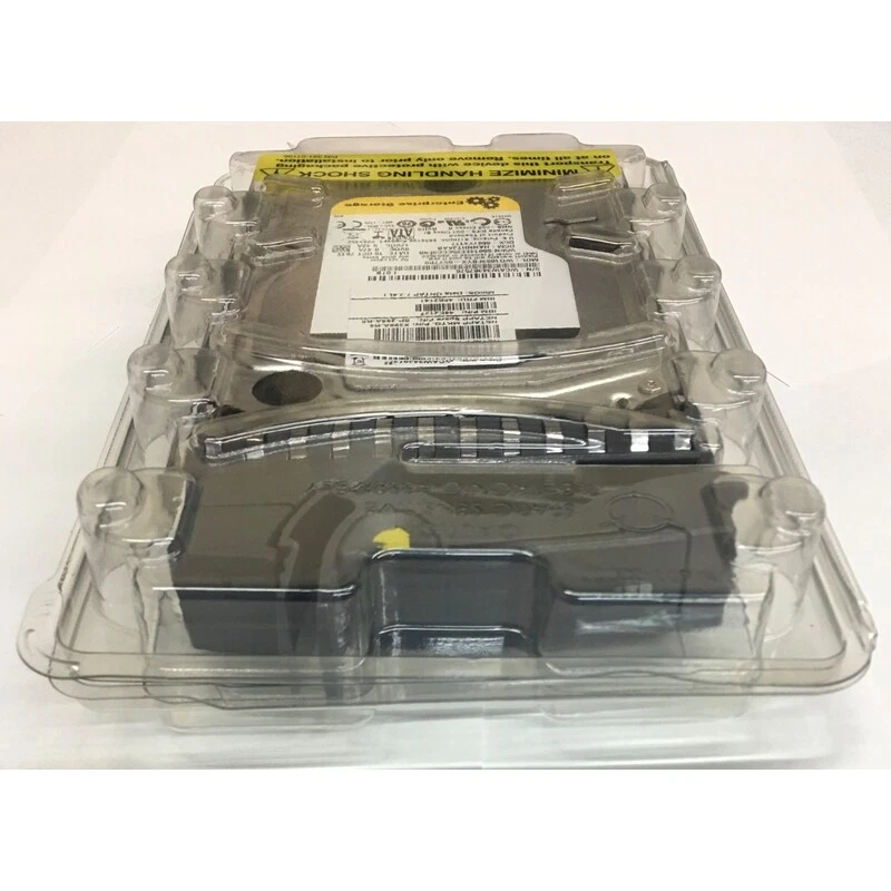 X298_WVULC01TSSS - Netapp 1TB 7200 RPM SATA 3.5" HDD for FAS2020, FAS2040 ser... - Image 1 of 1