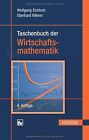 Taschenbuch der Wirtschaftsmathematik von Eichholz, Wolf... | Buch | Zustand gut