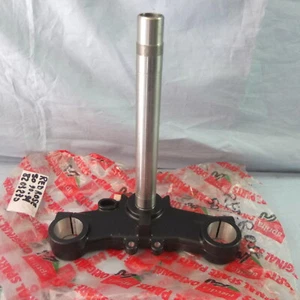 PER APRILIA RED ROSE 50 90 91 CANOTTO PIASTRA FORCELLA PLATE FORK 8203230 - Foto 1 di 6