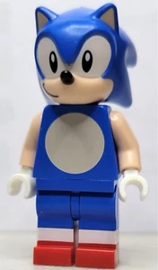 Lego® Sonic the Hedgehog idea104 Minifigur NEU 21331 Green Hill Zone - Bild 1 von 1