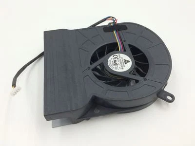 For HP CQ1-1125 CQ1-1028 CPU cooling fan KDB0705HB DC5V 4-Pin - Image 1 of 4