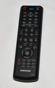 Conjunto de control remoto DVD (LEER) Video TV usado OEM genuino Samsung AK59-00039F - Imagen 1 de 5