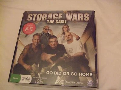 New Storage Wars The Game. - Image 1 of 2