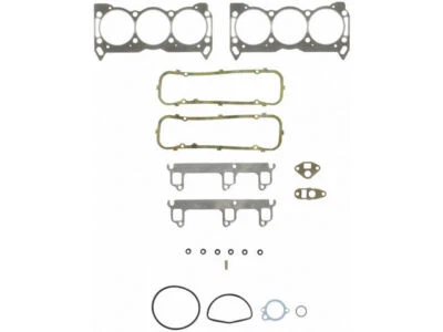 Juego de juntas de cabeza suprema para Oldsmobile Cutlass 1983-1987 Felpro 45874VNZK 1984 Foto 1 de 2