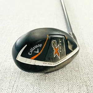 Callaway X2-Hot Ladies Left-Hand 5-Hybrid. 25 Degree # 12046 - Picture 1 of 11
