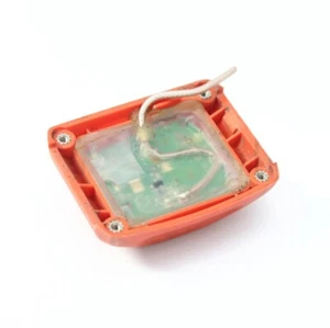 Used PCB Board with Case for Garmin DC50 T5 TT10 TT15 GPS Antenna - Picture 1 of 3