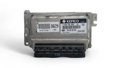 3912026760 Centralina Motore per KIA CERATO (LD) 1.6 LX Berlina (4-ptas.) 199221 - Immagine 1 di 3