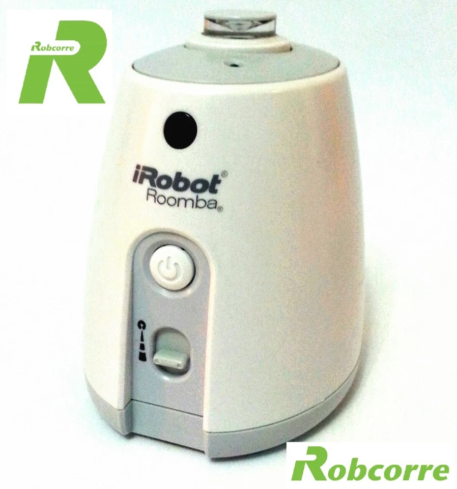 VirtualWall Muro Virtuale per  Roomba  IRobot Barriera Infrarossi 530 521 - Immagine 1 di 1