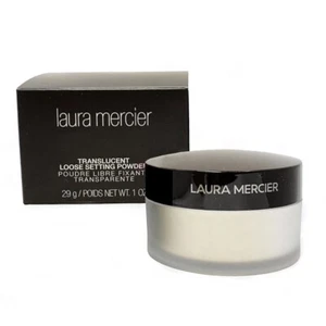 Laura Mercier Translucent Loose Setting Powders Full Size ORIGINAL FORM NIB - Picture 1 of 2
