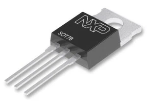 MJE15032G Transistor De Semiconductor On, NPN, TO-220 - Imagen 1 de 1