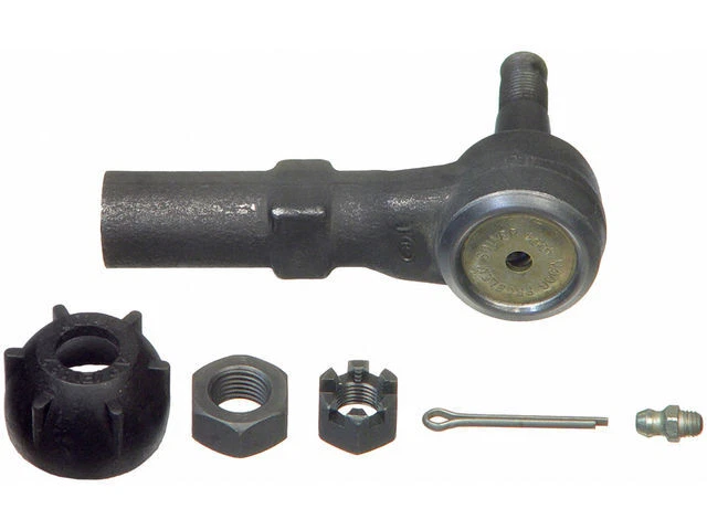 Front Outer Moog Tie Rod End fits Mazda MX6 1993-1997 49KSGG Foto 1 de 1