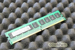 Samsung M391T3253FG0-CD5 256MB Memory RAM PC2-6400E-444-10-A1 - Picture 1 of 1