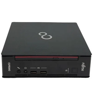 Fujitsu Esprimo Q556 Mini PC | i5-6400T | 8GB RAM | 128GB SSD | Windows 10 - Bild 1 von 3