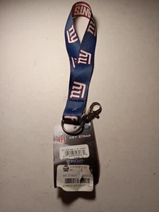 Wincraft Nfl Key Lanyard Strap Giants - Bild 1 von 2