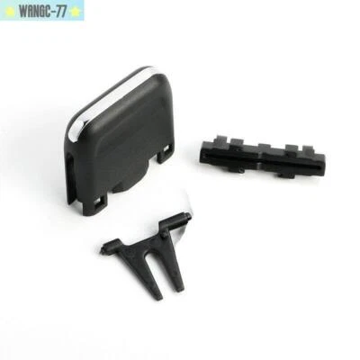 Clip de salida de ventilación de CA delantero de calidad para Porsche Macan 2015 2016 repuesto Foto 1 de 4