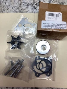 Sierra Water pump kit Yamaha engine 18-3370 A2 - Bild 1 von 3