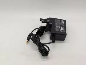 Power supply adapter cable ONLY Tascam US-4x4HR audio interface USB MIDI 12V 2A - Picture 1 of 8