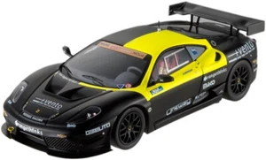 Ferrari F430 GT3 KESSEL RACING 2009 V6683 1/43 Hot Wheels Elite - Foto 1 di 1