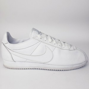 Las mejores ofertas en Zapatos Atléticos Nike Classic Cortez Blanco para  Mujeres | eBay