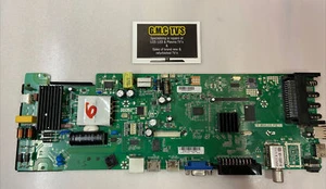 TP.MS6308.PB711 MAINBOARD BILDSCHIRM LC430DUY HWV4352 LC-43CFE6001K LC-43CFF6001K - Bild 1 von 5
