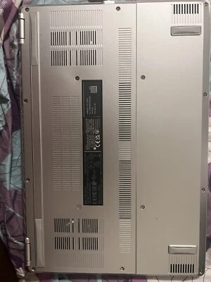 ASUS ROG Zephyrus G14 14 inch (QHD 120Hz Ryzen 9 5900HS - RTX 3060 16GB RAM 1TB - Image 1 of 3