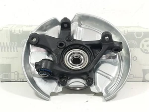 Radnabe Radträger Achsschenkel Mercedes SL R129 Hinten Rechts Hinterachse - Bild 1 von 14